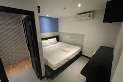 Islanda Hotel Patong