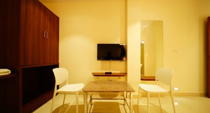 Hotel Chakrie Residency(New) Room Type - Deluxe AC Room Hotel Chakrie Residency(New) Room Type - Deluxe AC Room