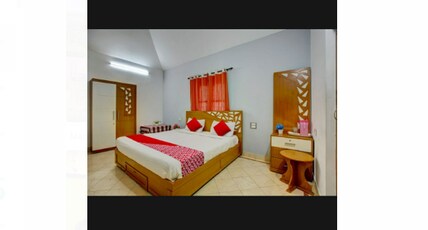 Hill Bird Heritage Homestay Room Type - Classic Couple Rooms