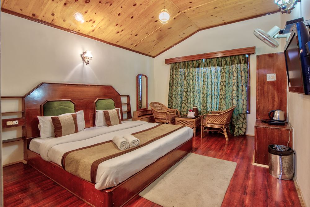 Mahin Cottage | Rooms & Wi-Fi - Tap to explore photos