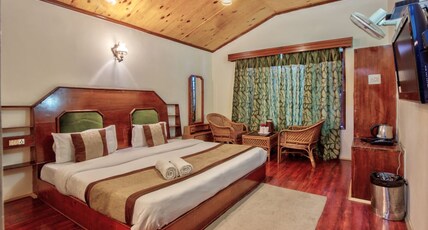Mahin Cottage | Rooms & Wi-Fi Room Type - Family Suit