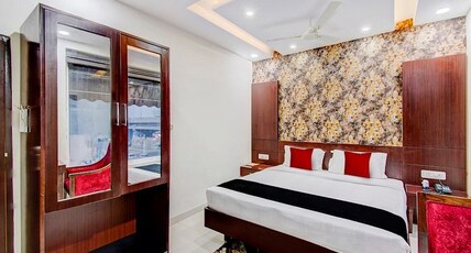 LRC HOTEL & BANQUET  Room Type - Excutive