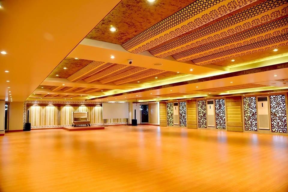 Main gallery