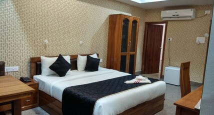 Hotel Tokyo Tower Room Type - Deluxe Room
