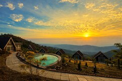 Arkja Cottages - A journey back to nature