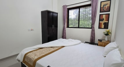 Kamal Bliss Resort Room Type - Paradise Villa with Private Pool Kamal Bliss Resort Room Type - Paradise Villa with Private Pool
