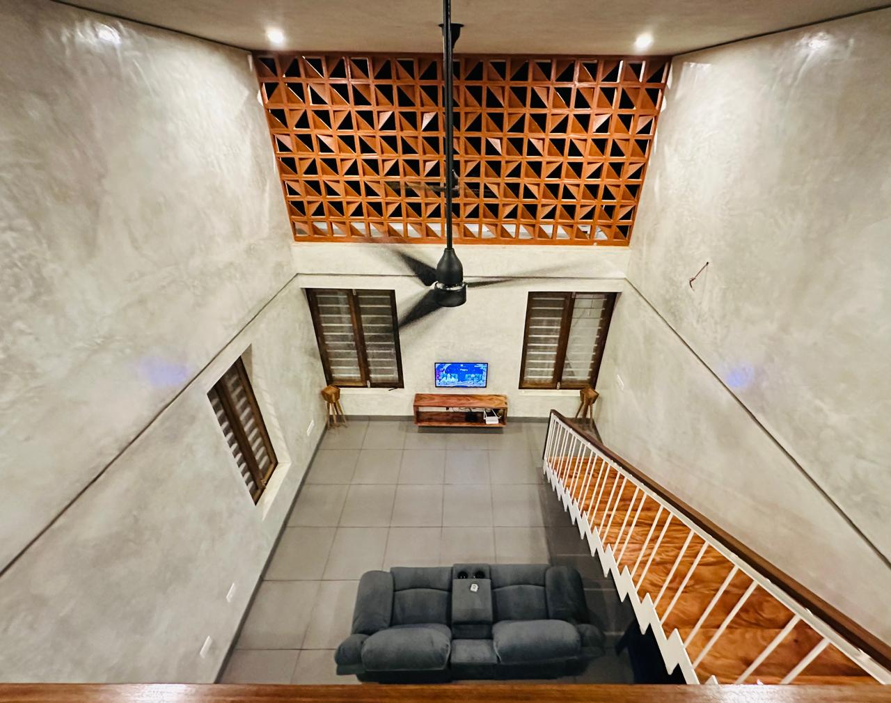 Villa Dream House Pondicherry - Tap to explore photos