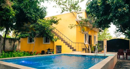 Rainbow Homestay Room Type - Rainbow Homestay