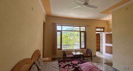 Bhanoo home stay  Room Type - Bedroom 4