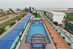 The Triton Beach Resort