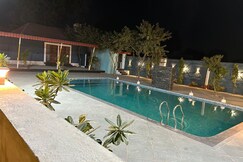 Kanha Resort
