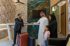 Hotel Ashyana-Grant Road Mumbai