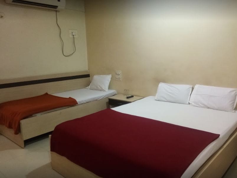 HOTEL KESARI NANDAN - Tap to explore photos