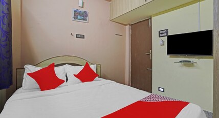 Hotel O Tnagar Residency Room Type - Classic Hotel O Tnagar Residency Room Type - Classic