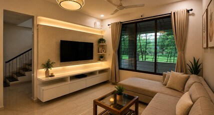 Nakshatra Where Nature Slows Time Room Type - Nakshatra Where Nature Slows Time
