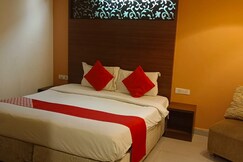 Hotel Sony International