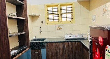 The Ventura Grand Hotel Room Type - Guest  house 3