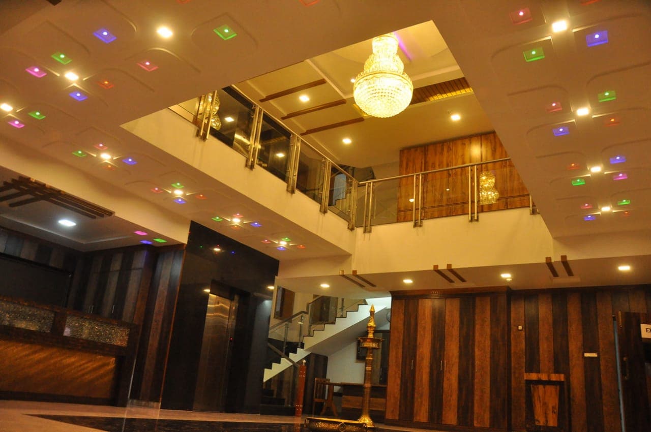 Main gallery