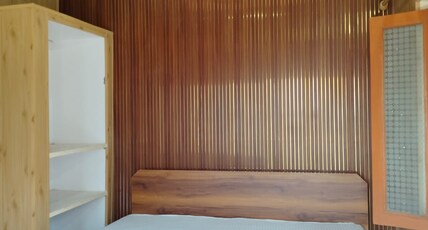 Hotel Pandey Residency Room Type - Deluxe Double Bed Room with Scenic Views (With Breakfast and Dinner) Hotel Pandey Residency Room Type - Deluxe Double Bed Room with Scenic Views (With Breakfast and Dinner)