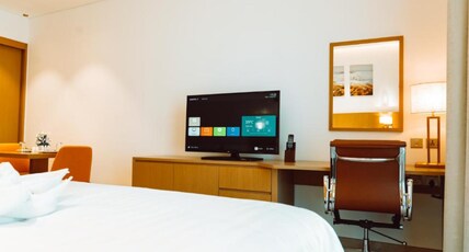 HE - Hotel Apartment Room Type - Premium Studio Exclusive HE - Hotel Apartment Room Type - Premium Studio Exclusive