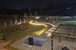 Cosy Nook by Kairo Retreats