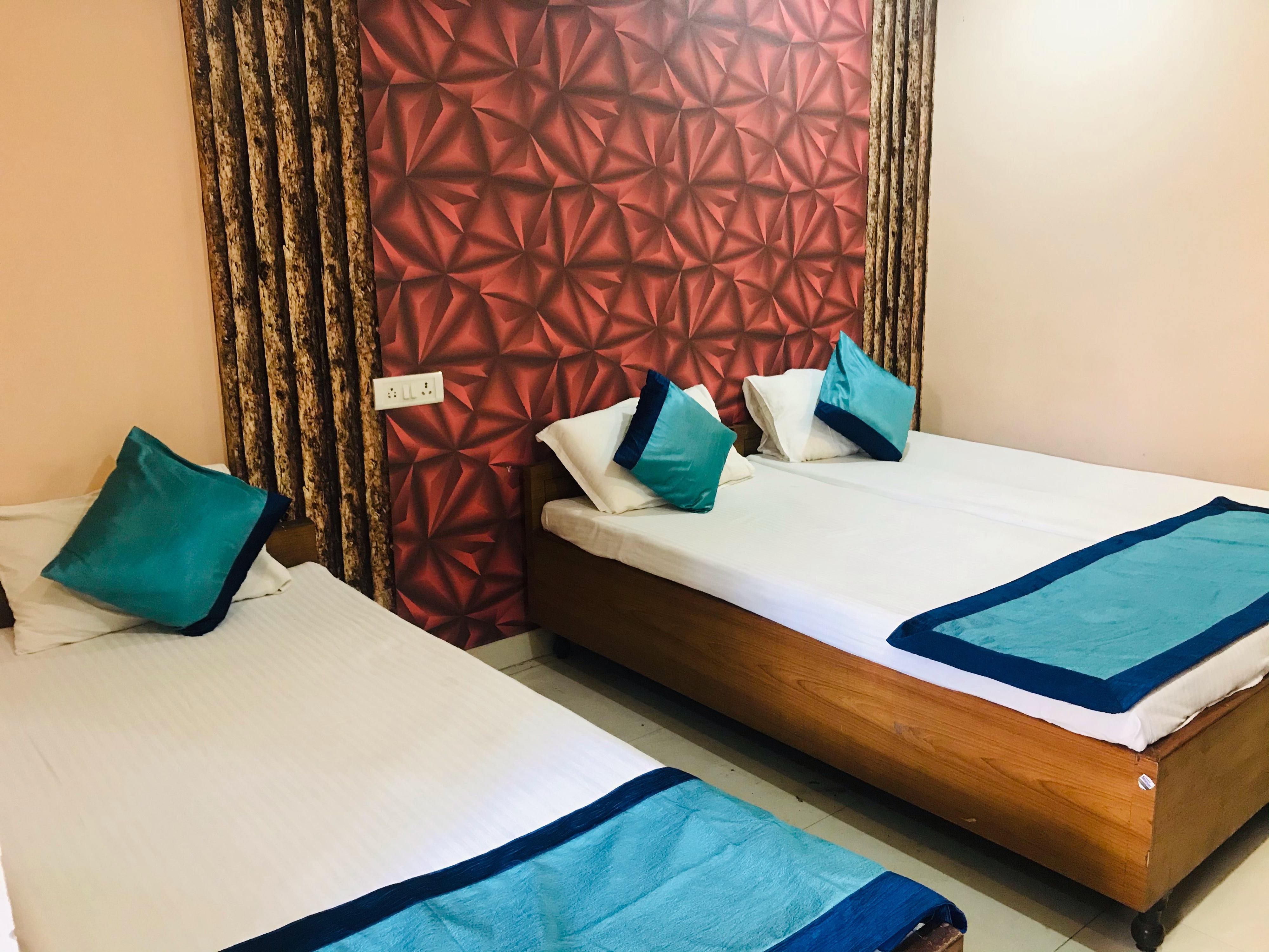 Hotel Kunal Regency - Tap to explore photos