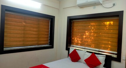 New Town Stays Room Type - Suite Room