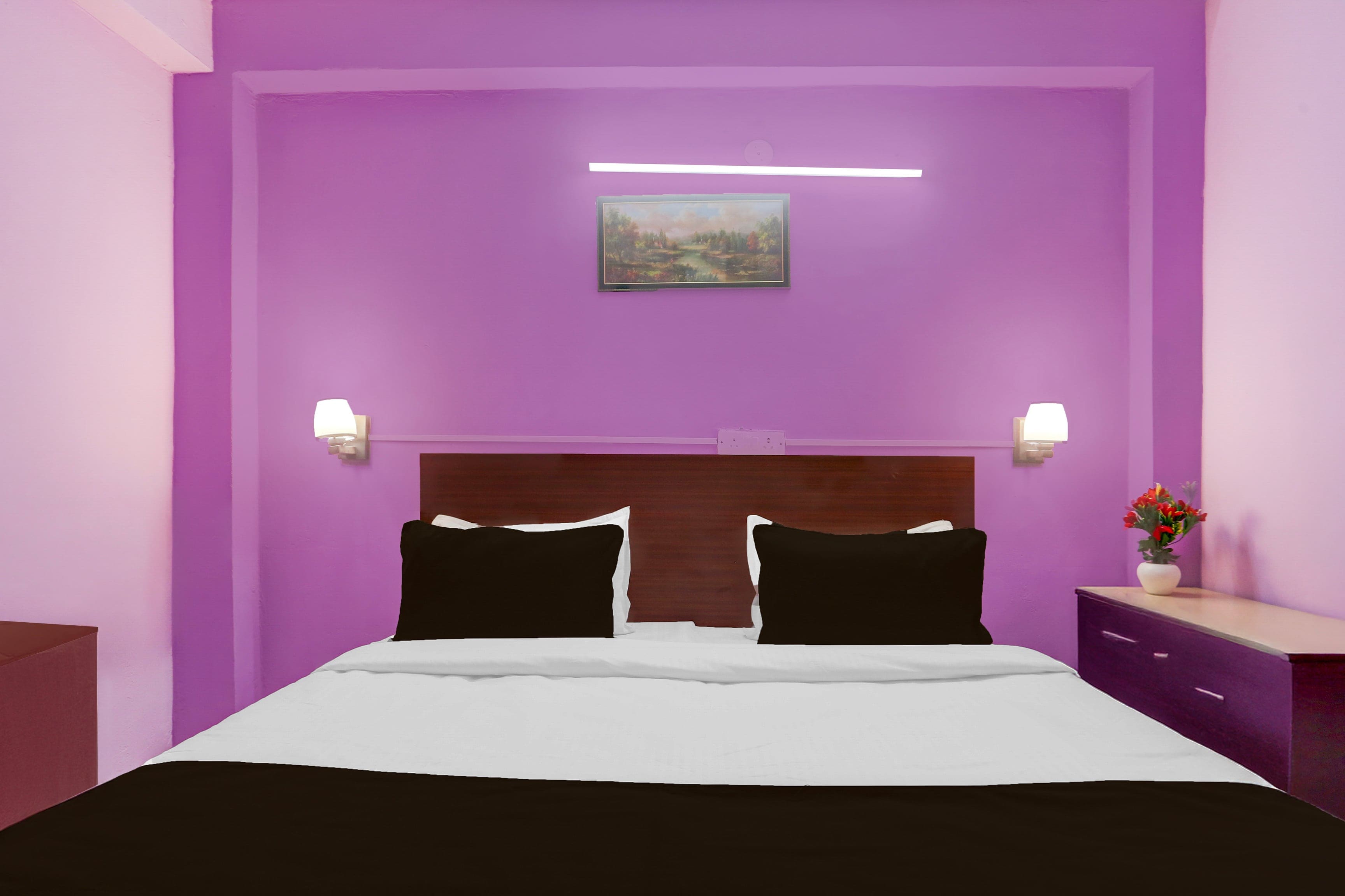 Super Hotel O Green Park Residency 2 - Tap to explore photos