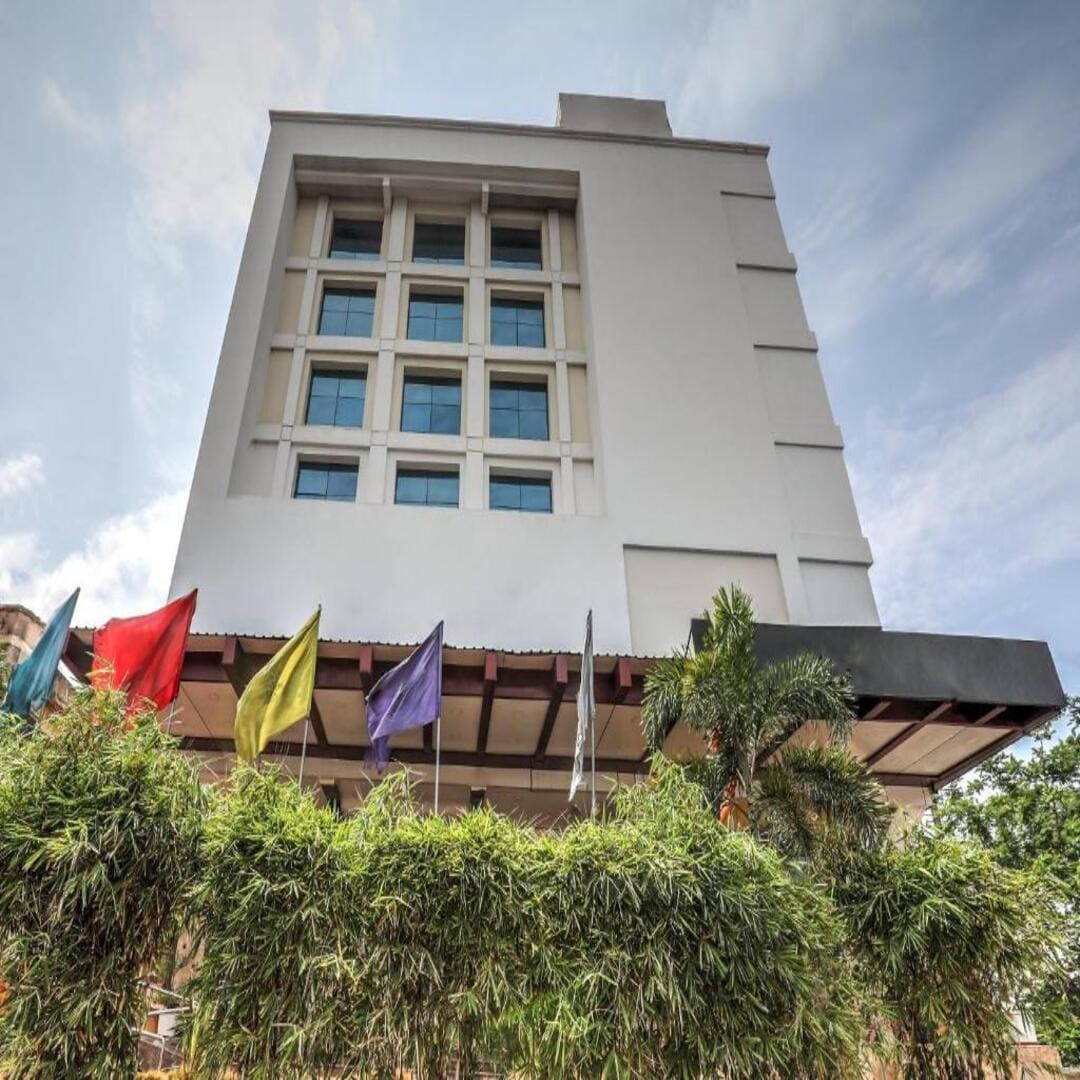 Suprabha Hotel - Tap to explore photos