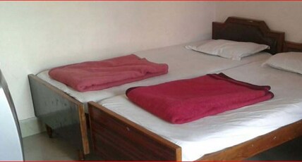 Hotel Imperial  Room Type - A/C Suite Room