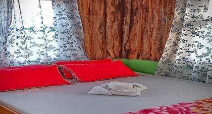 Himali Dara Room Type - Bedroom 1