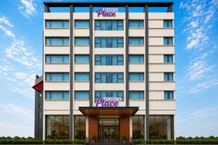 Regenta Place Hitech City, A Royal Orchid Hotels Brand