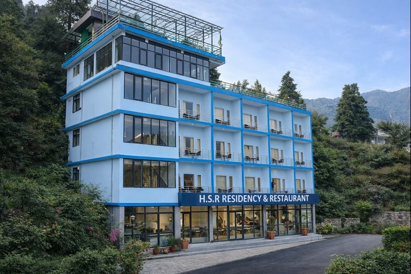 Sitara Premium HSR Residency - Tap to explore photos