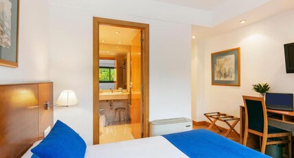 Sercotel de los Reyes Room Type - Classic Doble 2
