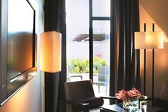 Radisson Blu Hotel, Marseille