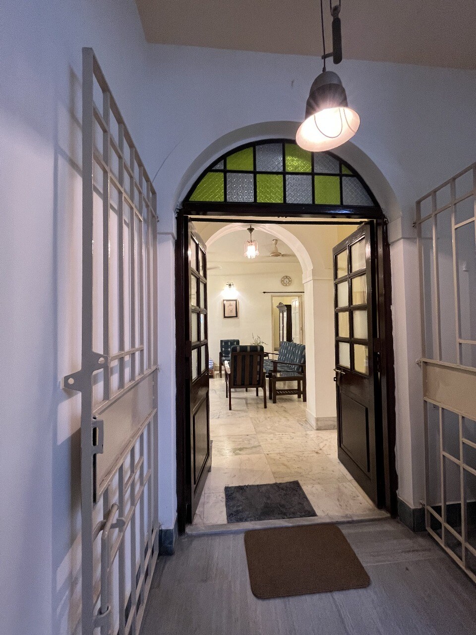 Main gallery