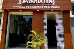 AVARIA INN