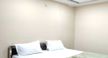 Durga Residency Room Type - Standard Room