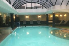 Richmonde Hotel Ortigas