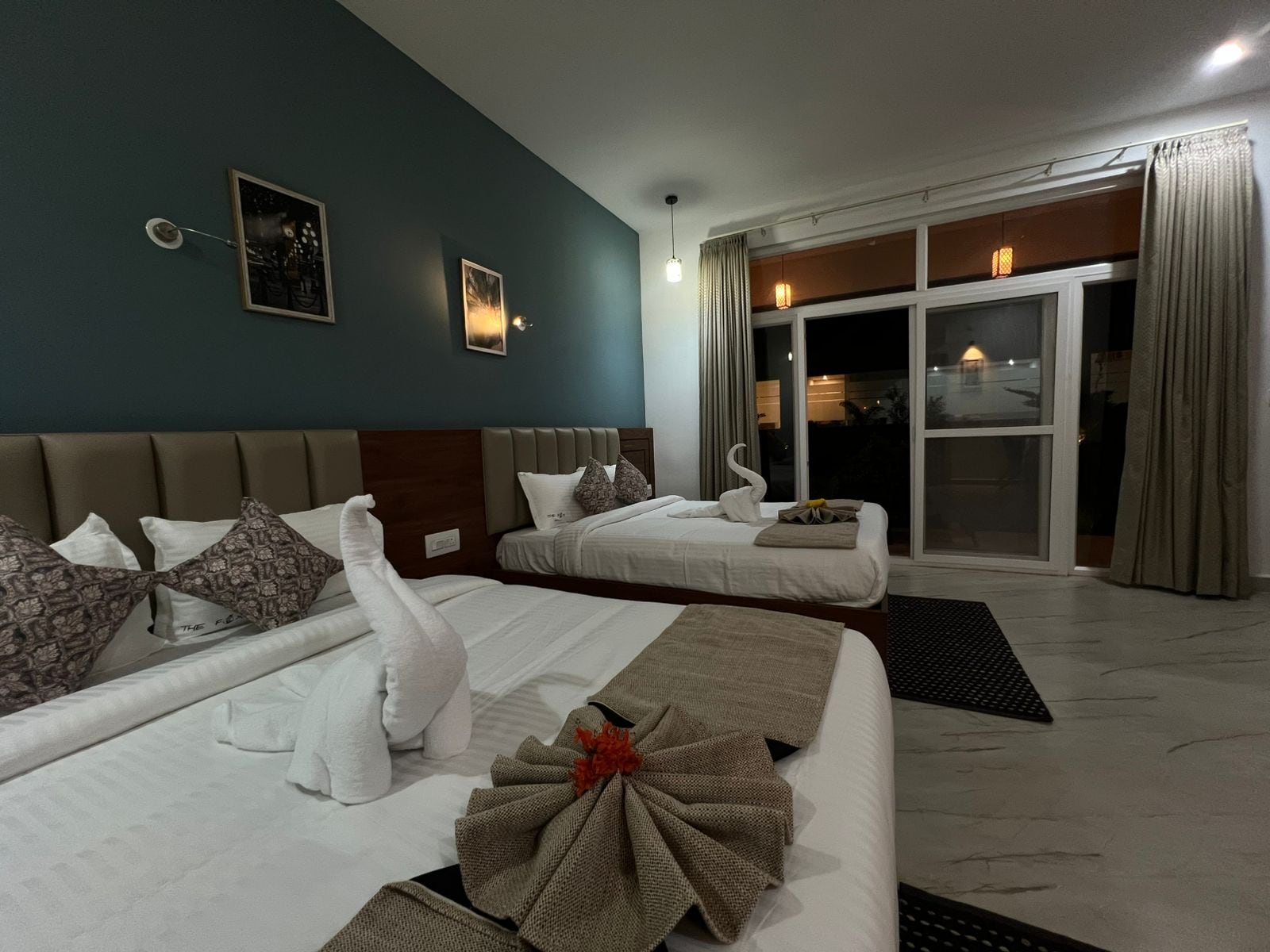 The Fox Resort Bandipur - Tap to explore photos