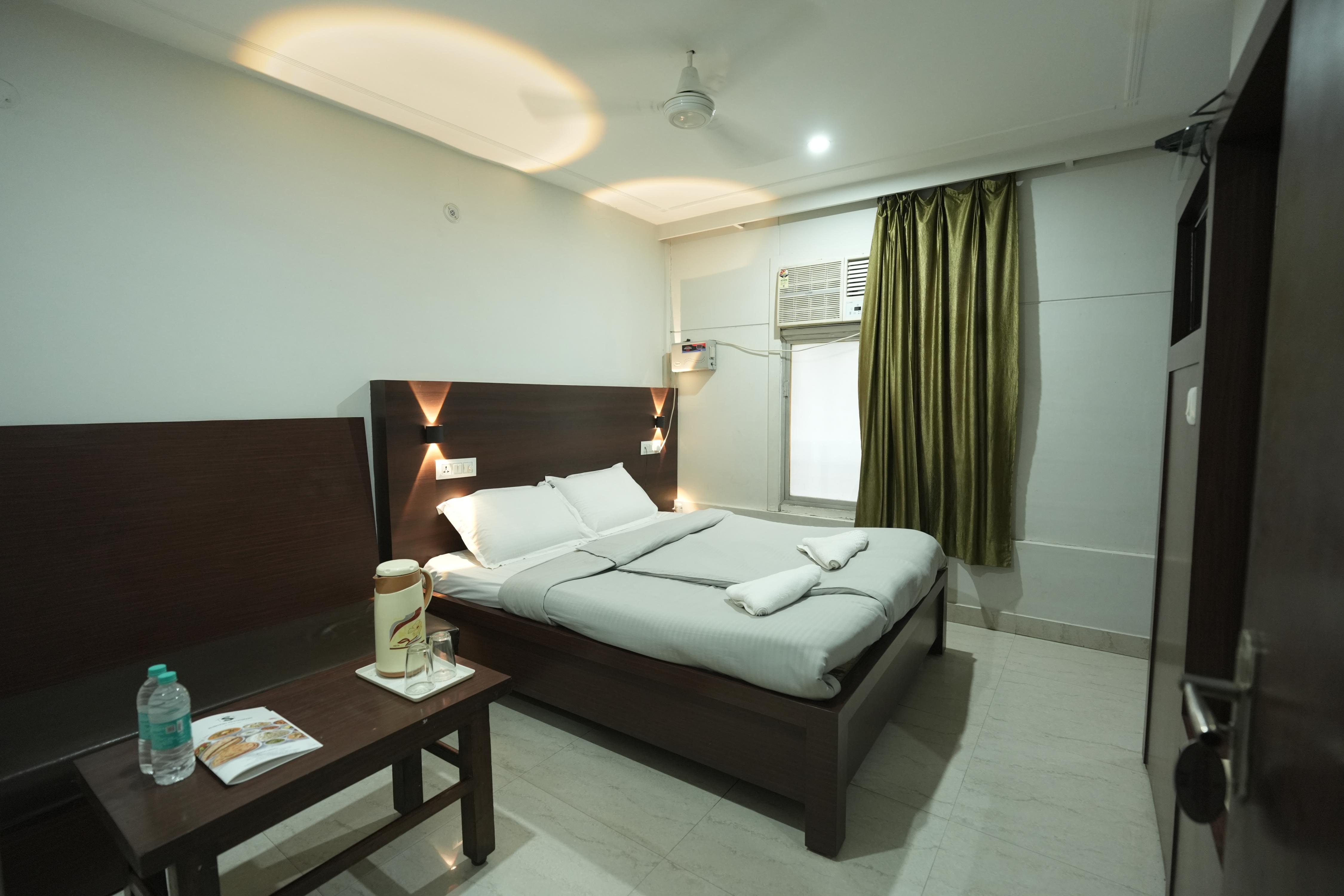 Subhash Hotel - Tap to explore photos