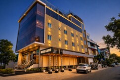 HOTEL GARVIT