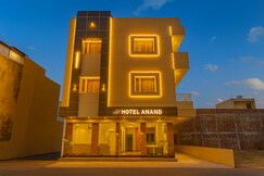 Hotel Anand