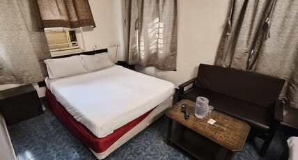 Hotel Sagar Vihar Room Type - Super Deluxe NON AC Room