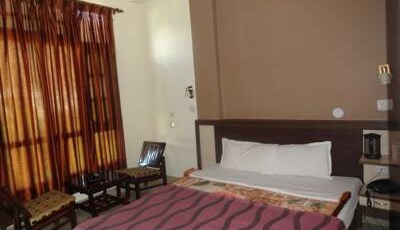 hotel Mahesh Room Type - Excutive Room