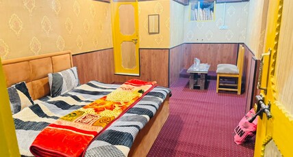 Delight home stay Room Type - Bedroom 1
