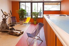 ibis Styles Beaune Centre