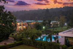 Winsome Resort & Spa