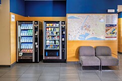 Holiday Inn Express Malaga Airport