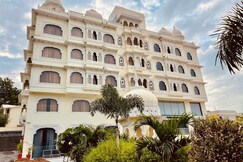 Mewar Palace Resort and Spa